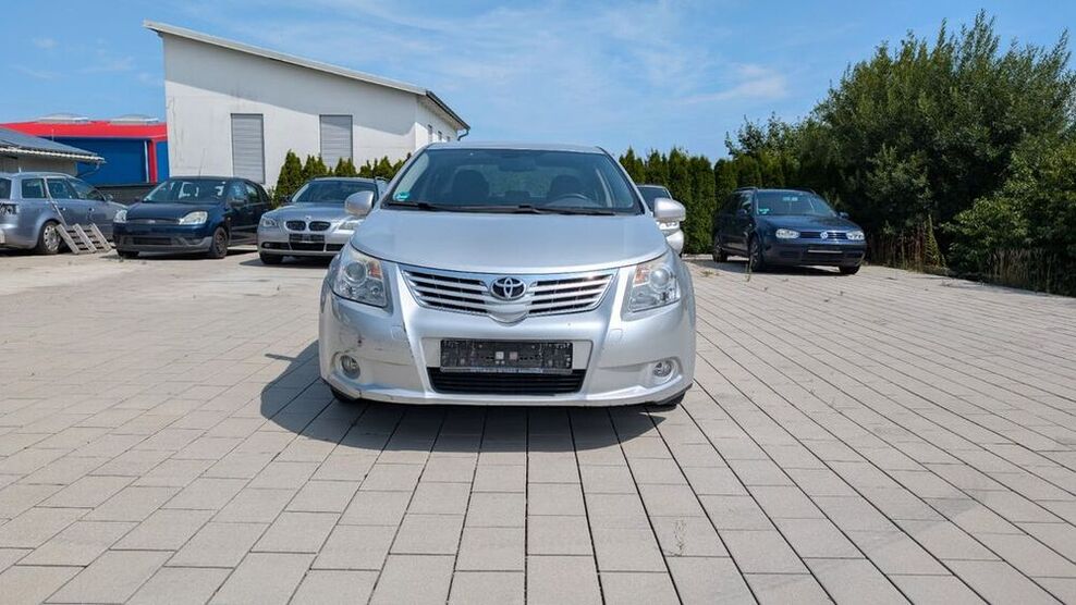 Avensis