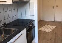 2 ZKB Wohnung Siegen WG + Terasse