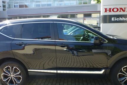 Honda CR-V 32.500 km 31.390 &euro; Naumburg/S. + 06667 Weißenfels + 06618 Schönburg 06618