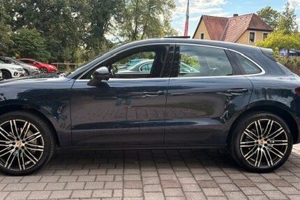 Porsche Macan 68.200 km 38.000 &euro; Bayreuth 95445
