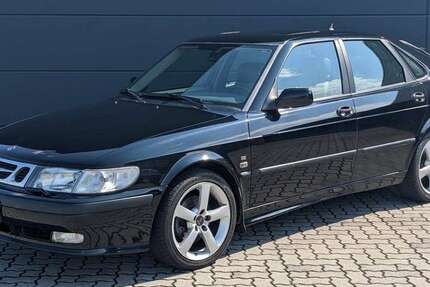 Saab 9-3 169.690 km 2.180 &euro; Hoyerswerda 02977