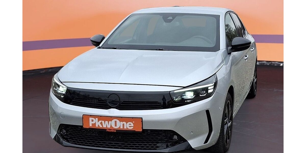 Opel Corsa 3.042 km 15.720 &euro; Göppingen 73037