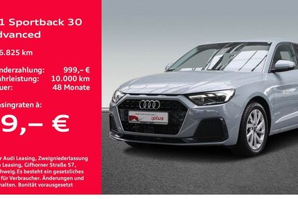 Audi A1 6.825 km 22.950 &euro; Bremen 28207