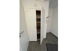 Sanierte schöne kleinere 3-Zimmer- im EG mit Balkon - St. Johannis