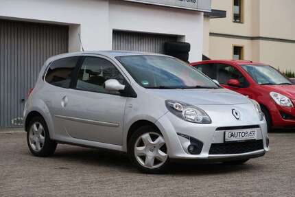Renault Twingo 222.441 km 1.999 € Bielefeld 33617