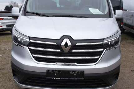 Renault Trafic 25.300 km 34.900 &euro; Nindorf 25704