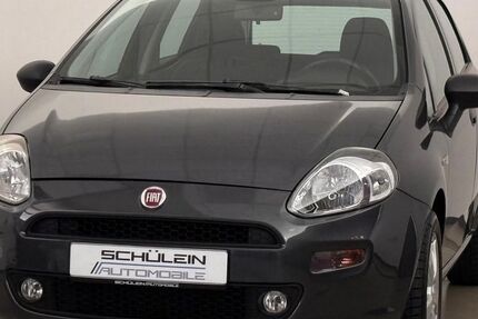 Fiat Punto 72.000 km 6.980 &euro; Buchdorf 86675