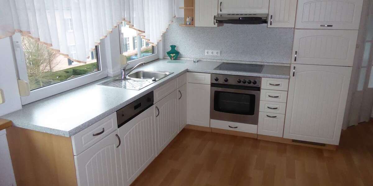 Etagenwohnung Wiesbaden Schierstein - 1 Zimmer, 42 m&sup2;, 550&euro; | Angebot:26659824