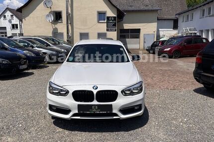 BMW 116 222.000 km 8.390 &euro; Bad Saulgau 88348