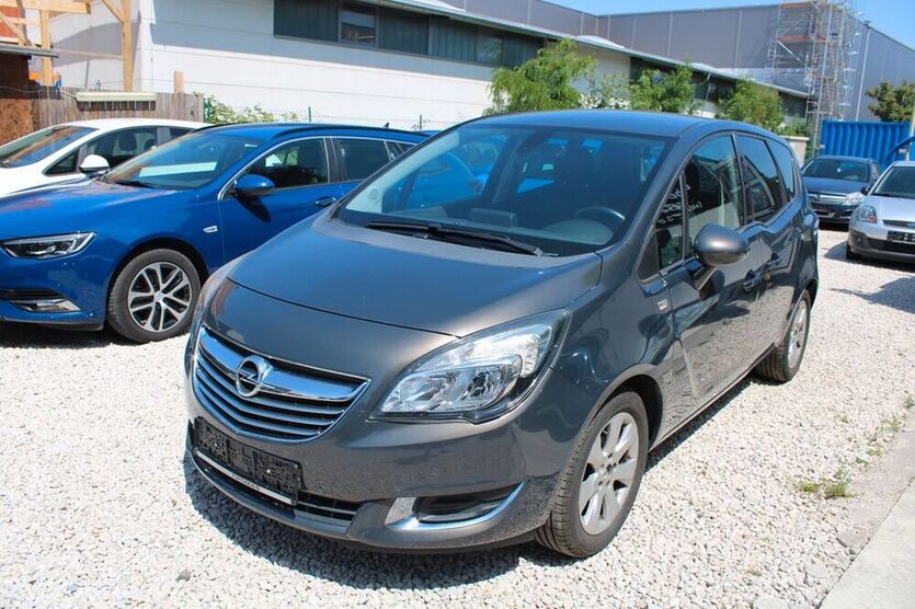 Meriva