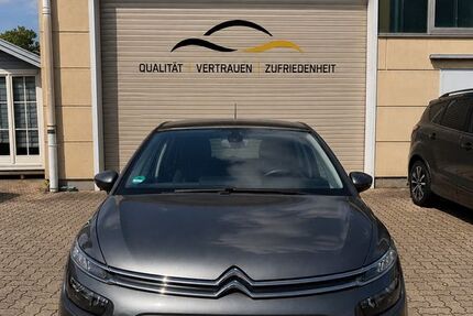 Citroen C4 Picasso 75.000 km 7.499 &euro; Pforzheim 75179