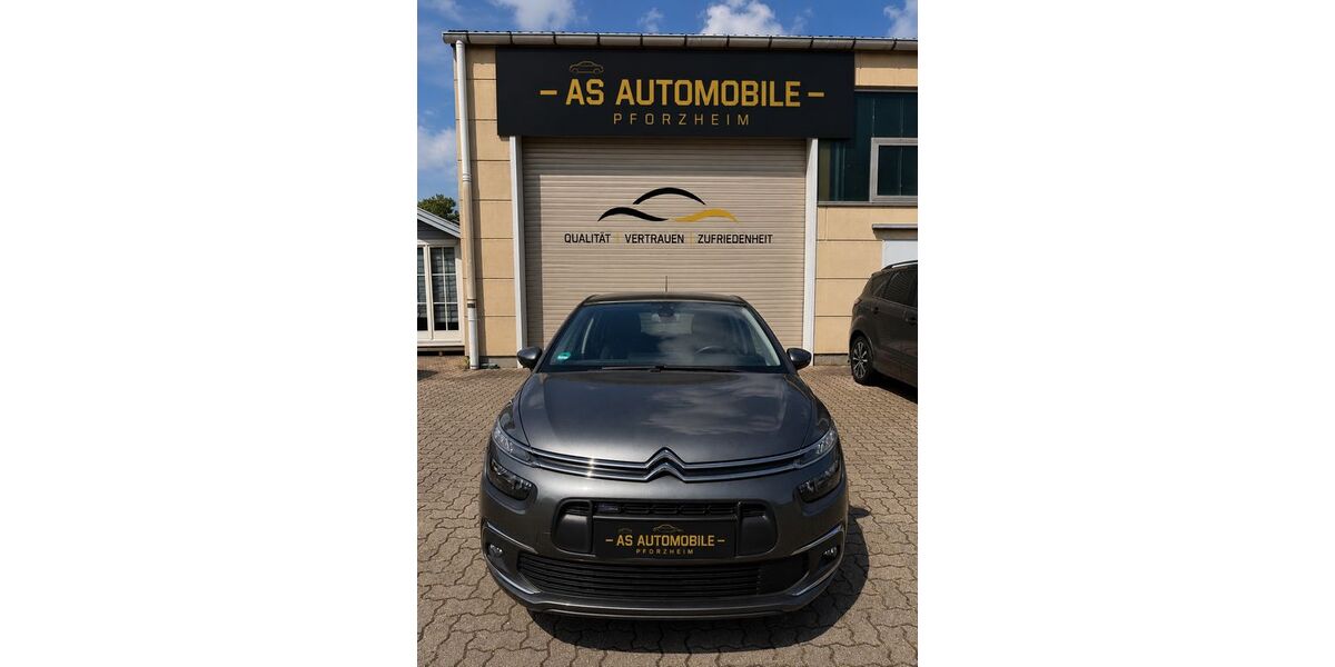 Citroen C4 Picasso 75.000 km 7.499 &euro; Pforzheim 75179