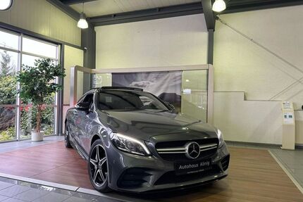 Mercedes C 43 AMG