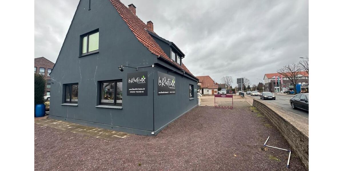 Gewerbeobjekt Achim - 3.500&euro; | Angebot:25939553