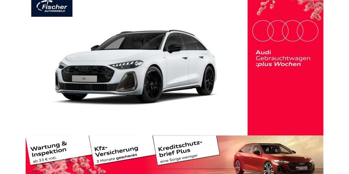 Audi A5 8.462 km 54.940 &euro; Neumarkt 92318