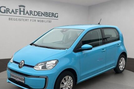 VW e-up! 13.060 km 13.900 € Bruchsal 76646
