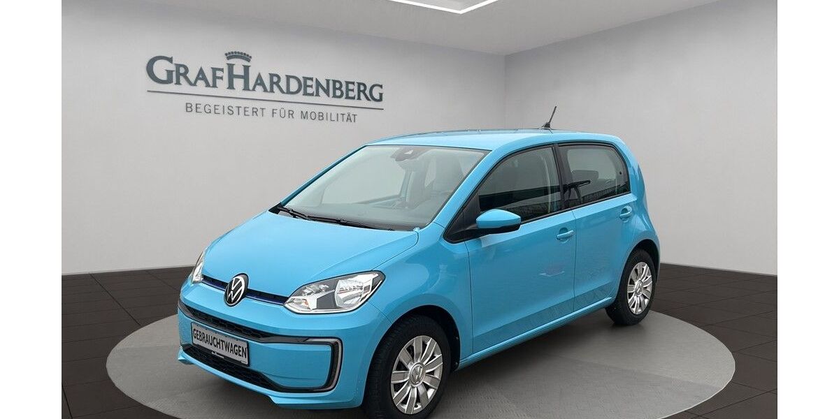 VW e-up! 13.060 km 13.900 € Bruchsal 76646