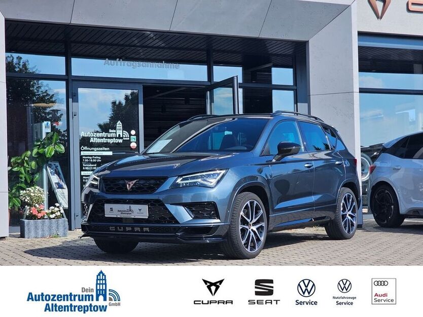 Ateca