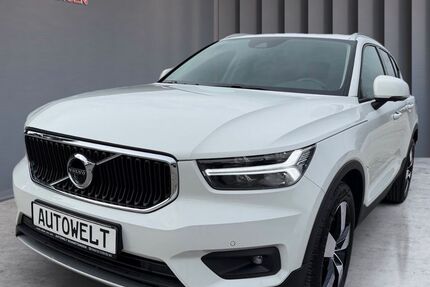 Volvo XC40 24.000 km 29.990 &euro; Schwetzingen 68723