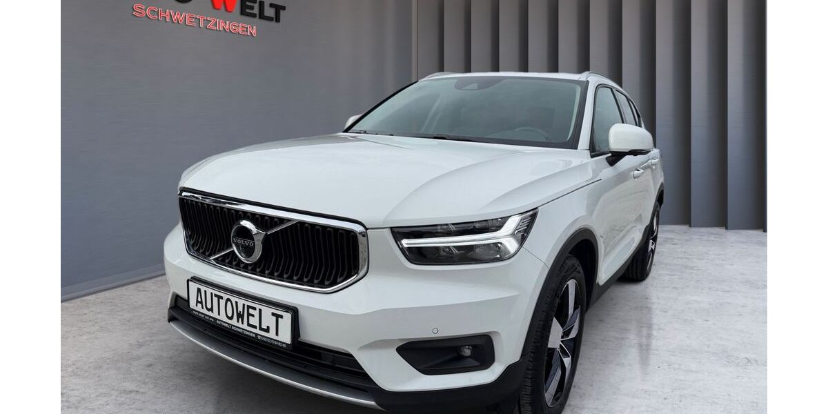 Volvo XC40 24.000 km 29.990 &euro; Schwetzingen 68723
