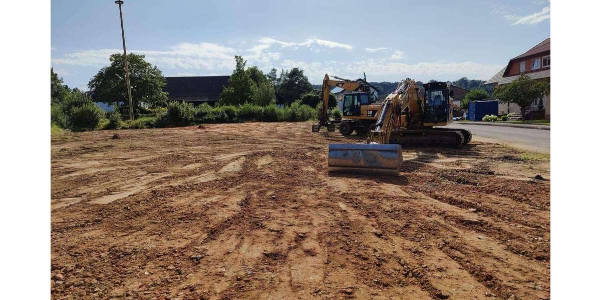 Grundstück zu verkaufen in BurghaunHünhan 95.000 € 635 m² zimmer