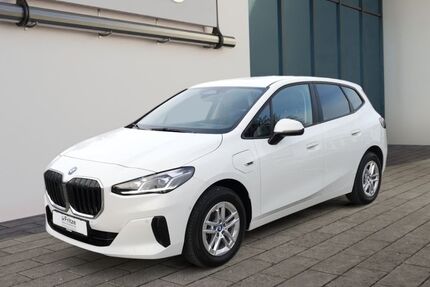 BMW 225 Active Tourer 33.401 km 23.975 &euro; Sangerhausen 06526
