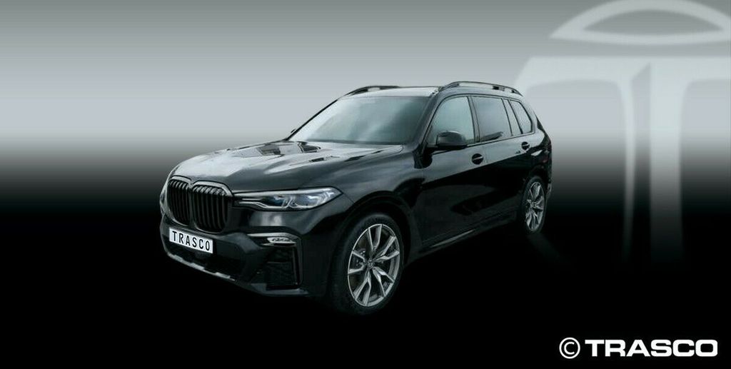 BMW X7 0 km 321.300 &euro; Bremen 28307