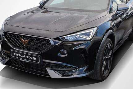 Cupra Formentor 24.415 km 30.750 &euro; Lauf an der Pegnitz 91207