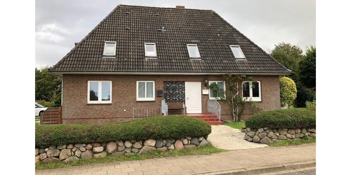 Erdgeschoßwohnung Wyk Auf Föhr - 3 Zimmer, 116 m&sup2;, 1.100&euro; | Angebot:25361600