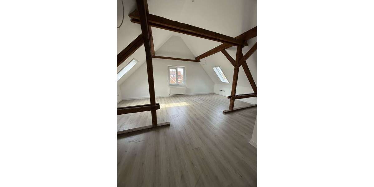 Etagenwohnung Quickborn - 1 Zimmer, 44 m&sup2;, 550&euro; | Angebot:26435840