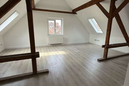 Wohnung Quickborn - 1 Zimmer, 44 m&sup2;, 550&euro; | Angebot:26435840