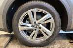 VW T-Roc R-Line 1.0 TSI NAVI KAMERA LED ALU GJR ACC A 39.950 km 21.988 &euro; Bergkamen 59192