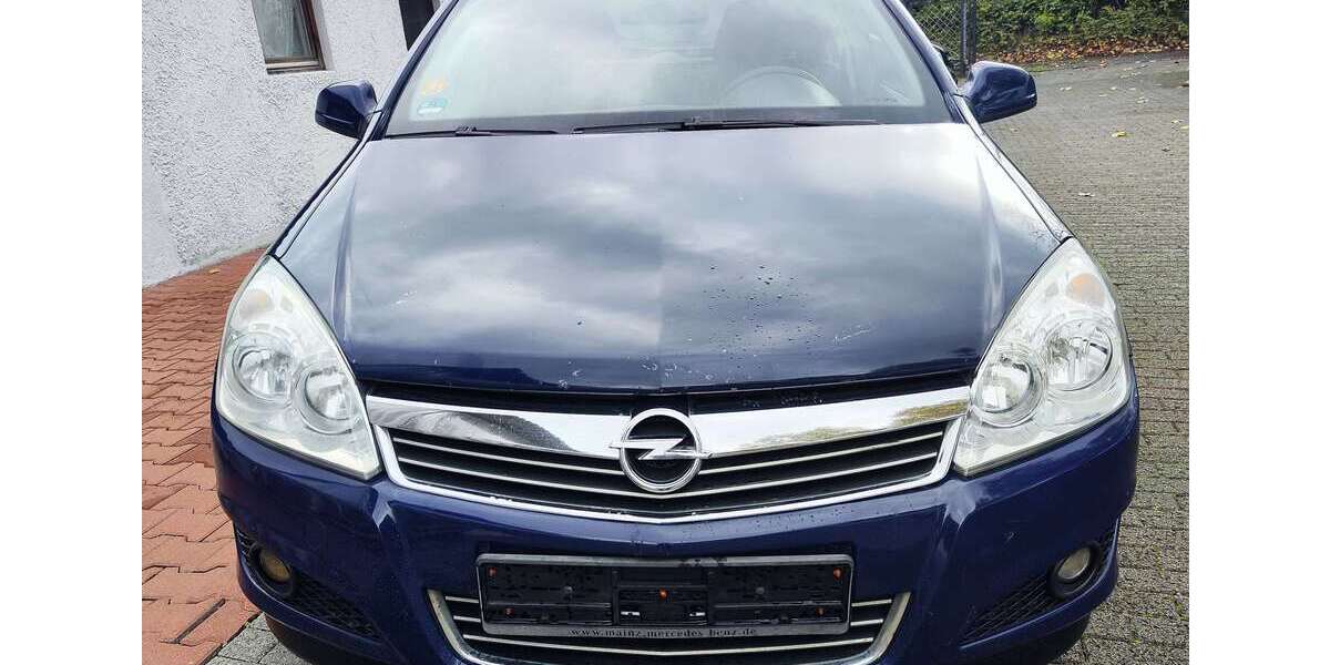 Opel Astra 268.000 km 2.200 &euro; Mainz-Kastel 55252