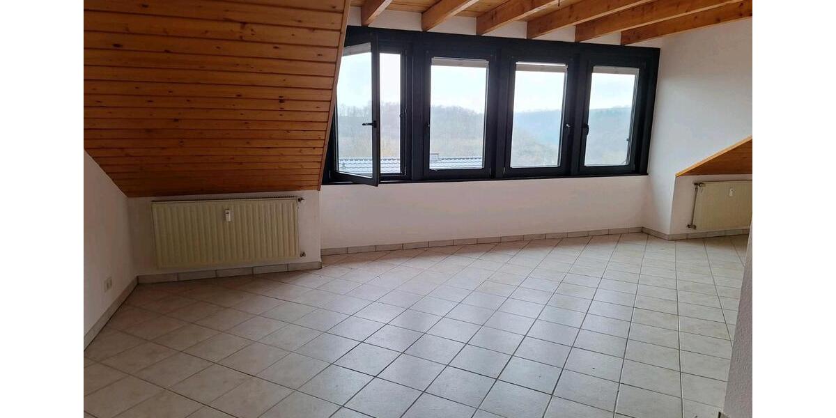 Dachgeschoßwohnung Polch - 2 Zimmer, 80 m&sup2;, 600&euro; | Angebot:25164495