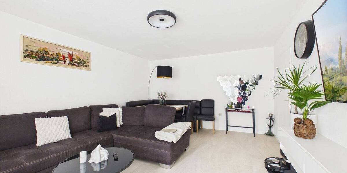 Etagenwohnung Heubach Lautern - 1 Zimmer, 238 m&sup2;, 285.000&euro; | Angebot:26891529