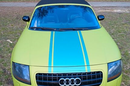 Audi TT 200.000 km 4.500 &euro; Tostedt 21255