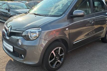 Renault Twingo 27.500 km 9.900 &euro; Gundremmingen 89355