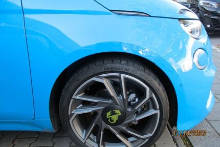 Abarth 500