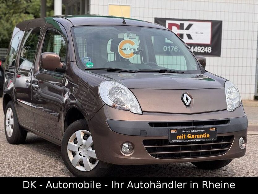 Kangoo
