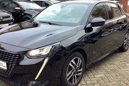Peugeot 208 46.620 km 15.890 &euro; Nordhorn 48529