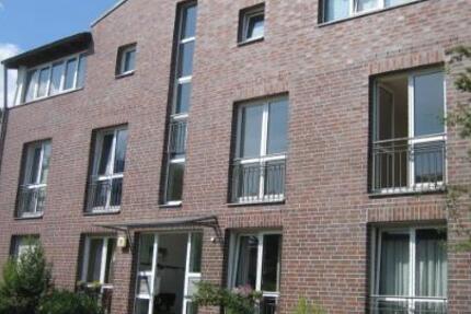 Wohnung Hamburg Wandsbek - 2 Zimmer, 62 m&sup2;, 888&euro; | Angebot:26641943