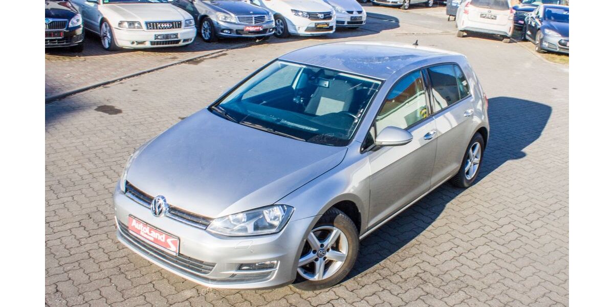 VW Golf 149.000 km 5.999 &euro; Nauen 14641