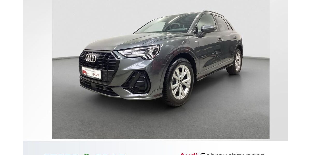 Audi Q3 36.778 km 33.480 &euro; Fürth 90763