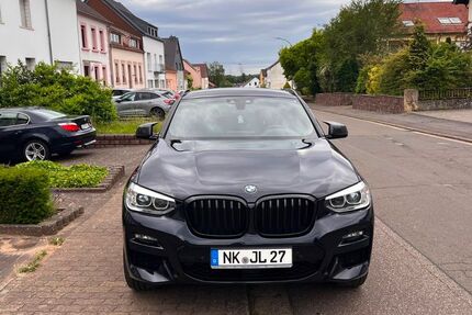 BMW X4 125.000 km 29.500 &euro; Eppelborn 66571