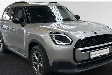 Mini Countryman C (Cooper) 9.850 km 31.800 &euro; Moers 47441