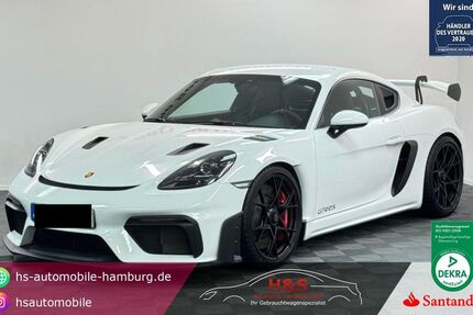 Porsche Cayman 17.222 km 141.900 &euro; Bad Segeberg 23795