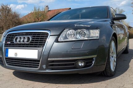 Audi A6 228.700 km 4.200 &euro; Traunwalchen 83374