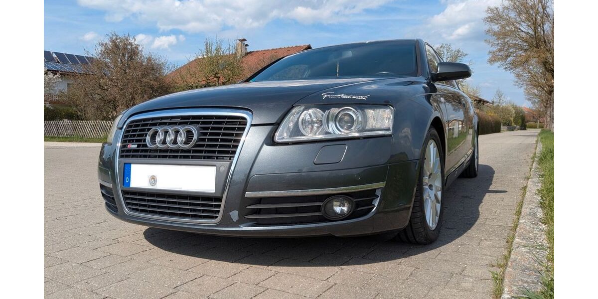 Audi A6 228.700 km 4.200 &euro; Traunwalchen 83374