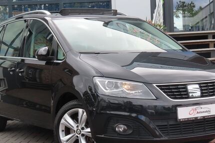 Seat Alhambra 120.000 km 24.900 &euro; Neuss 41469