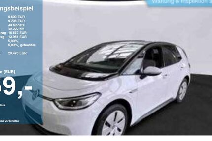 VW ID.3 32.688 km 19.940 &euro; Moers 47441